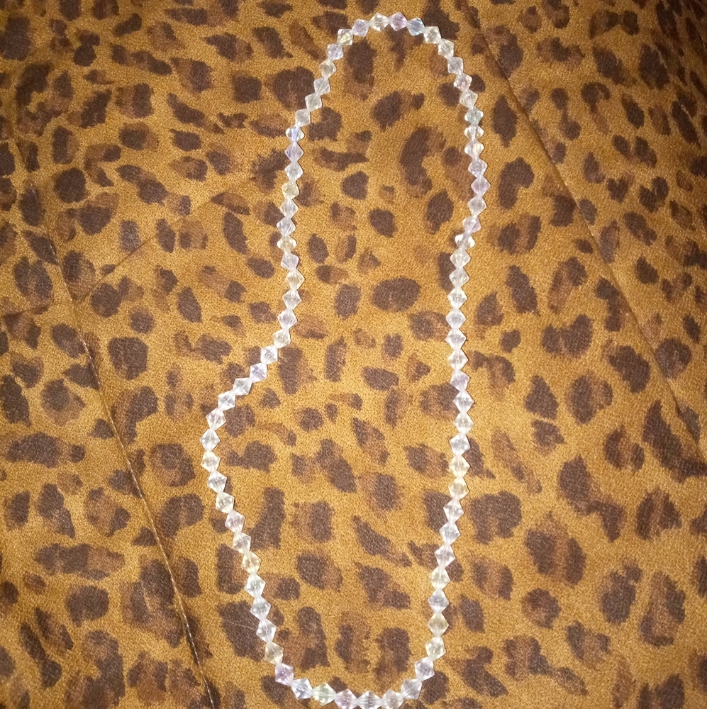 Handmade jewelry